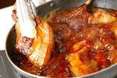 スペアリブママレード煮の作り方8