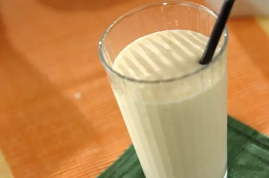 マンゴーバナナシェイク レシピ 作り方 E レシピ 料理のプロが作る簡単レシピ