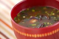 簡単にしじみの砂抜き コツを伝授 味噌汁の基本レシピ