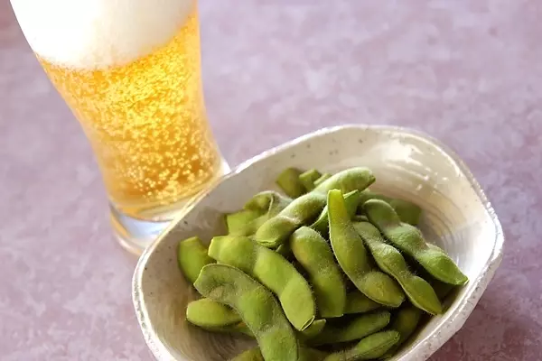 枝豆 ビール 副菜 レシピ 作り方 E レシピ 料理のプロが作る簡単レシピ