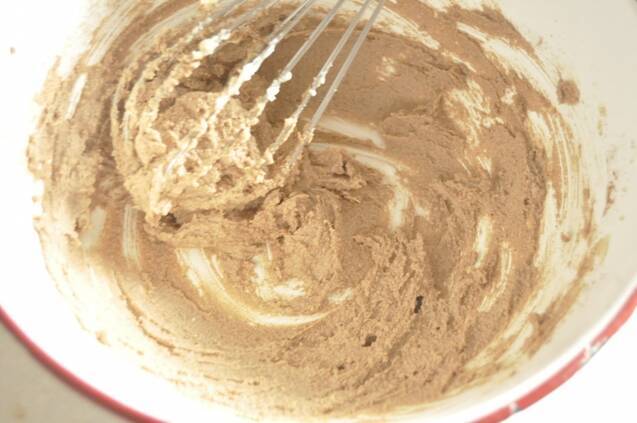 レーズンとアーモンドたっぷり！シンプルシュトレン（シュトーレン）の作り方の手順6