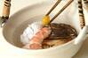 うまみが凝縮！松茸の土瓶蒸しの作り方の手順8
