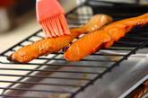 鮭の幽庵焼きの作り方2