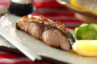 黒鯛の塩焼き レシピ 作り方 E レシピ 料理のプロが作る簡単レシピ