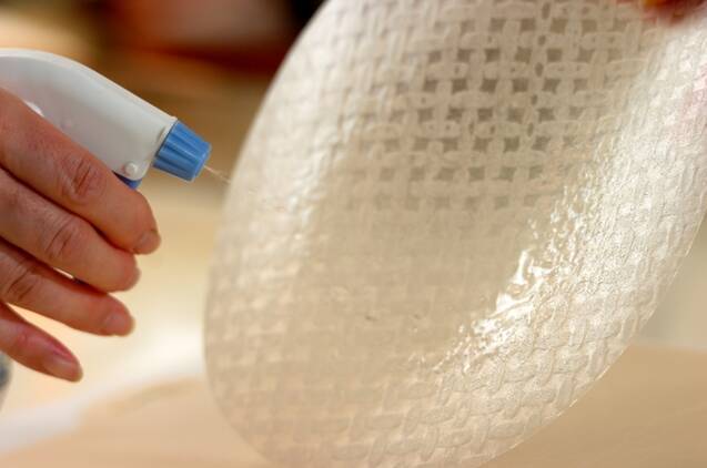 生春巻きの作り方の手順5