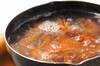 エビのうま煮ショウガ風味の作り方の手順2