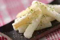 大根スティック 副菜 レシピ 作り方 E レシピ 料理のプロが作る簡単レシピ