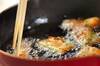 ちくわの磯辺揚げ 簡単レシピの作り方の手順2