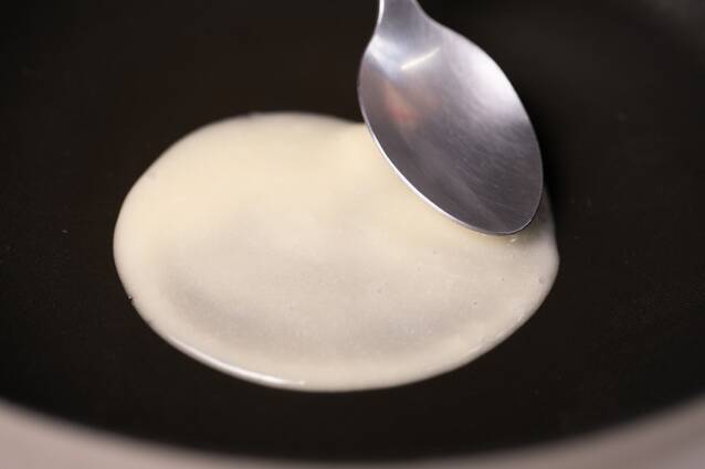 【中級】お手紙ロールクッキーの作り方の手順4