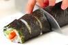 ワサビタルタルの巻き寿司の作り方の手順7