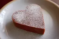 チョコレートケーキ〜ガトーショコラ風〜