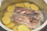 生クリーム不要！鯛のポテトグラタンの作り方5