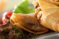 失敗しない！基本の春巻き