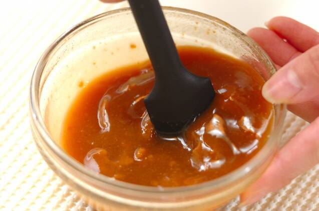 なすの味噌炒め 豚肉となすだけ！簡単時短レシピ by野口 ゆかさんの作り方の手順2