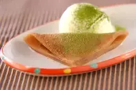 おうちで簡単 モチモチ生八つ橋 レシピ 作り方 E レシピ 料理のプロが作る簡単レシピ