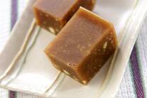 サツマイモようかん