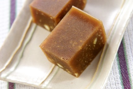 サツマイモようかん