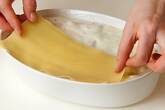 とっておきのごちそう！本格ラザニアの作り方9