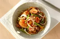 鶏肉の南蛮漬け