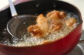 鶏肉の南蛮漬けの作り方7
