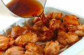 鶏肉の南蛮漬けの作り方9