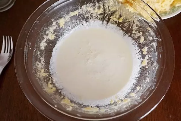 ふわとろチョコボール〜トリュフ風〜の作り方6