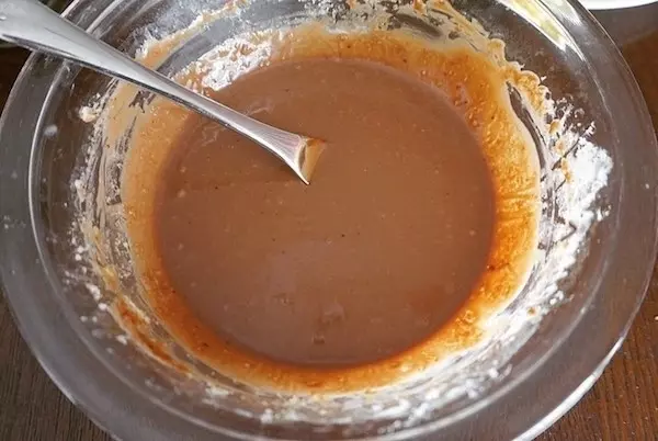 ふわとろチョコボール〜トリュフ風〜の作り方7