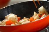 牛肉と根菜の煮物の作り方5