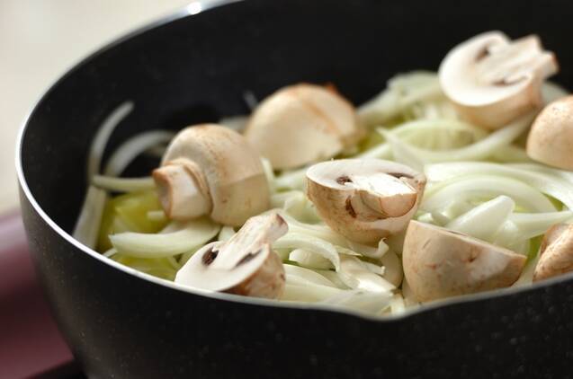 あっさりロールキャベツの作り方の手順8