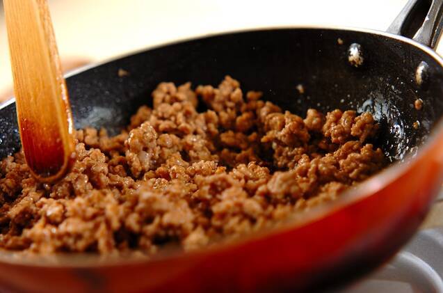 天の川ビビンバの作り方の手順3