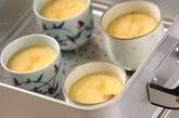 茶碗蒸しの作り方8