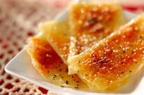 パリパリチーズ