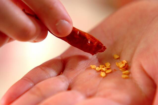 牛肉と大根のきんぴら風の作り方の手順1