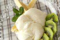 ヨーグルトババロア