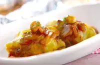 ロールキャベツ