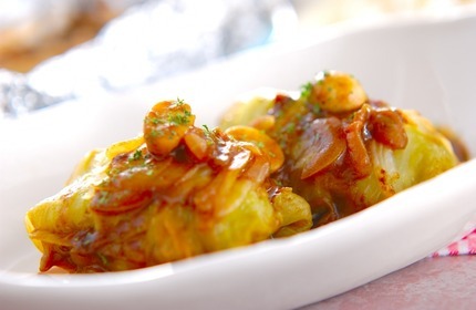 ロールキャベツ