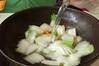 白菜のクリーム煮の作り方の手順7