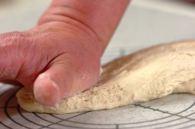 ゴマツオップの作り方の手順4