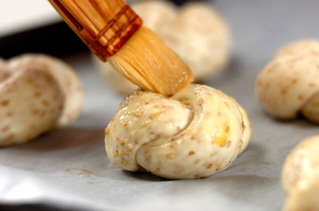 ゴマツオップの作り方の手順11