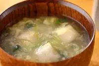 とろとろかき玉汁