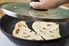 フライパンで！ナンの作り方 もっちり仕上げる by金子 奈央さんの作り方の手順6