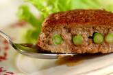 アスパラサンドバーグの作り方4