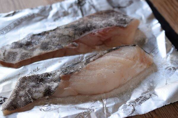 健康的にダイエット！タラのアボカド焼き by 金丸利恵さんの作り方の手順5