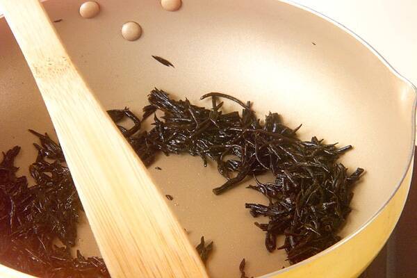 豆腐とトマトのサラダの作り方の手順3