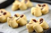 お花あんパンの作り方13