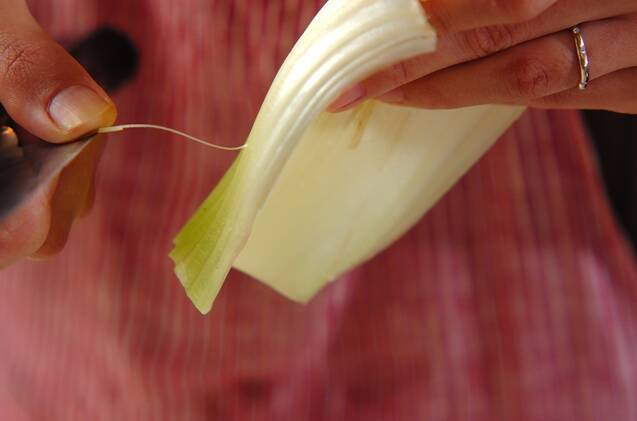 豆腐と野菜のシャキシャキサラダの作り方の手順4