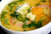 あんかけ茶わん蒸し