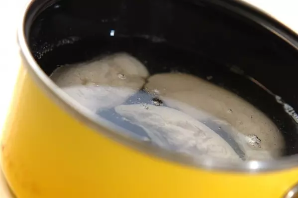 10分でサラダ!きゅうりと鶏ささみのバンバンジー by吉田 朋美さんの作り方1