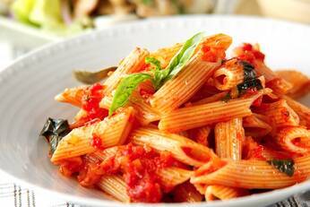 ペンネアラビアータ