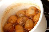 小芋の煮物の作り方3